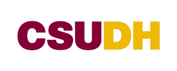 California State University, Dominguez Hills Logo